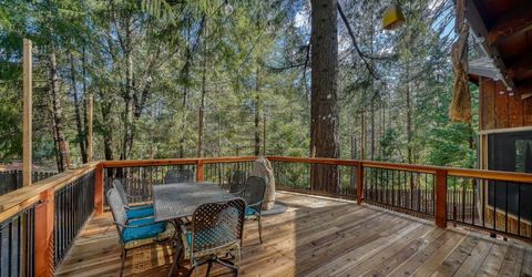 25215 Sugar Pine Dr, Pioneer, CA 95666 Photo