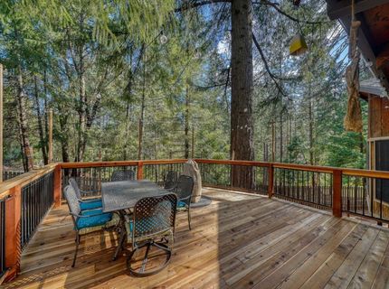 25215 Sugar Pine Dr, Pioneer, CA 95666 Photo