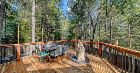 25215 Sugar Pine Dr, Pioneer, CA 95666 Photo