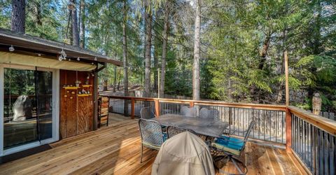 25215 Sugar Pine Dr, Pioneer, CA 95666 Photo