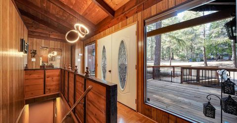 25215 Sugar Pine Dr, Pioneer, CA 95666 Photo