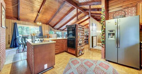 25215 Sugar Pine Dr, Pioneer, CA 95666 Photo