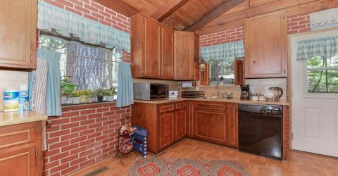 25215 Sugar Pine Dr, Pioneer, CA 95666 Photo