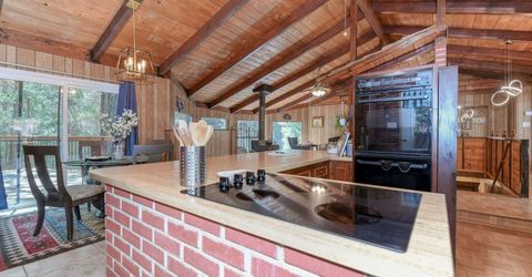 25215 Sugar Pine Dr, Pioneer, CA 95666 Photo