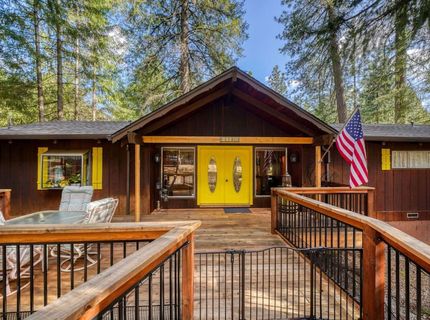 25215 Sugar Pine Dr, Pioneer, CA 95666 Photo