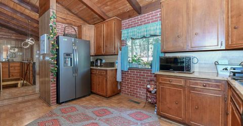 25215 Sugar Pine Dr, Pioneer, CA 95666 Photo