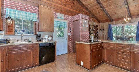 25215 Sugar Pine Dr, Pioneer, CA 95666 Photo