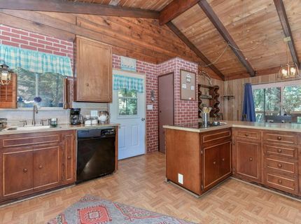 25215 Sugar Pine Dr, Pioneer, CA 95666 Photo