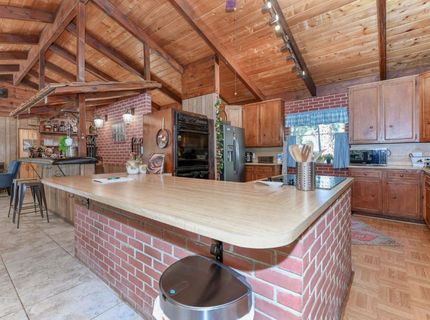 25215 Sugar Pine Dr, Pioneer, CA 95666 Photo