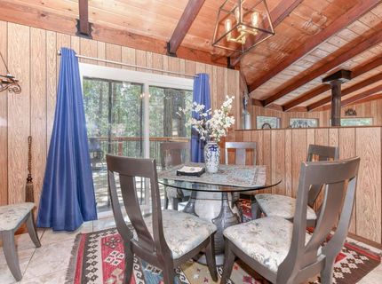 25215 Sugar Pine Dr, Pioneer, CA 95666 Photo