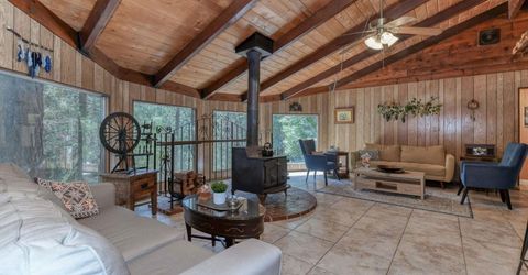 25215 Sugar Pine Dr, Pioneer, CA 95666 Photo