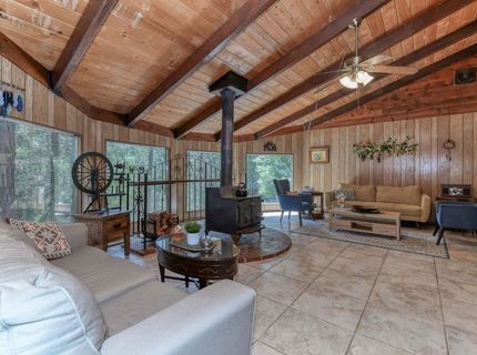 25215 Sugar Pine Dr, Pioneer, CA 95666 Photo