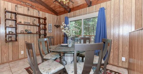 25215 Sugar Pine Dr, Pioneer, CA 95666 Photo