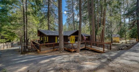 25215 Sugar Pine Dr, Pioneer, CA 95666 Photo