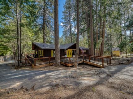 25215 Sugar Pine Dr, Pioneer, CA 95666 Photo