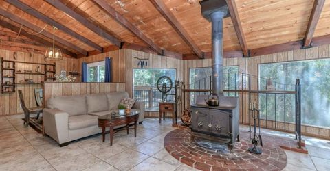 25215 Sugar Pine Dr, Pioneer, CA 95666 Photo