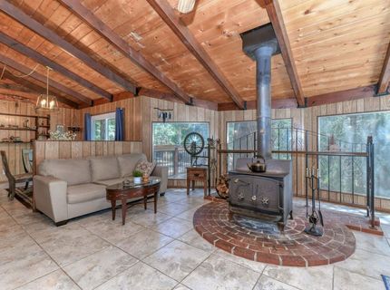 25215 Sugar Pine Dr, Pioneer, CA 95666 Photo