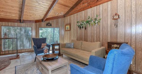 25215 Sugar Pine Dr, Pioneer, CA 95666 Photo