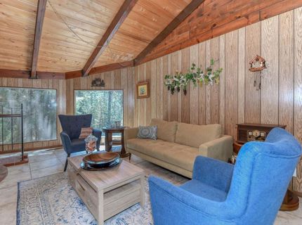 25215 Sugar Pine Dr, Pioneer, CA 95666 Photo