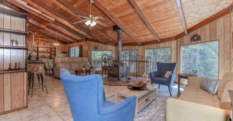 25215 Sugar Pine Dr, Pioneer, CA 95666 Photo