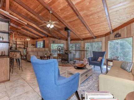 25215 Sugar Pine Dr, Pioneer, CA 95666 Photo