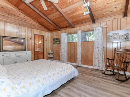 25215 Sugar Pine Dr, Pioneer, CA 95666 Photo