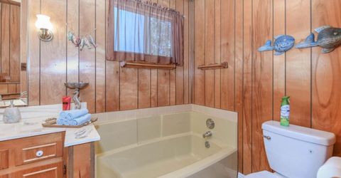 25215 Sugar Pine Dr, Pioneer, CA 95666 Photo