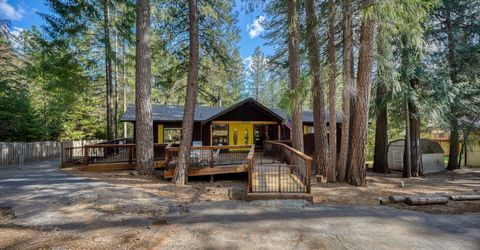 25215 Sugar Pine Dr, Pioneer, CA 95666 Photo