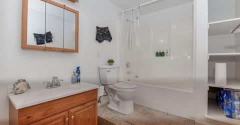 25215 Sugar Pine Dr, Pioneer, CA 95666 Photo