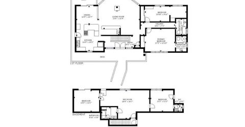 25215 Sugar Pine Dr, Pioneer, CA 95666 Photo