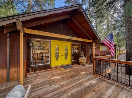 25215 Sugar Pine Dr, Pioneer, CA 95666 Photo