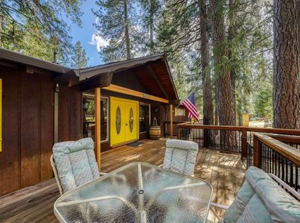 25215 Sugar Pine Dr, Pioneer, CA 95666 Photo