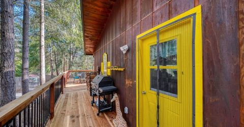 25215 Sugar Pine Dr, Pioneer, CA 95666 Photo