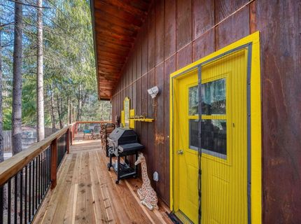 25215 Sugar Pine Dr, Pioneer, CA 95666 Photo