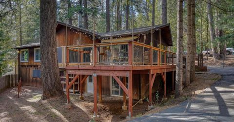 25215 Sugar Pine Dr, Pioneer, CA 95666 Photo