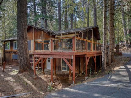 25215 Sugar Pine Dr, Pioneer, CA 95666 Photo