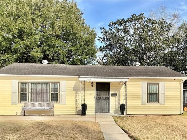 1010 Barbara Drive, Mobile, AL 36617