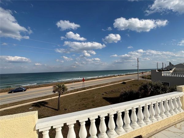 3074 OCEAN SHORE BOULEVARD, ORMOND BEACH, FL 32176