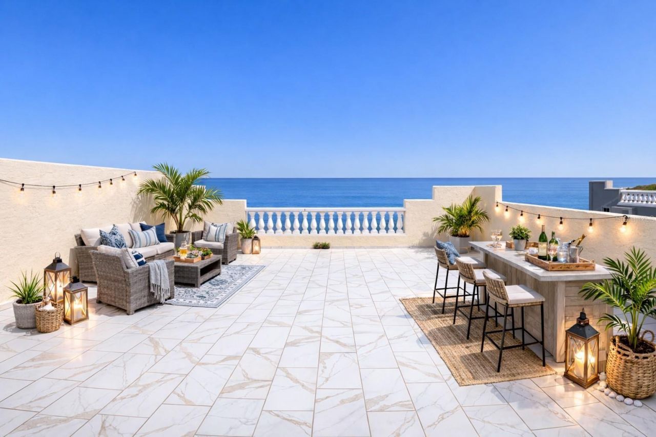 3074 Ocean Shore Boulevard, Ormond Beach, FL 32176 Photo