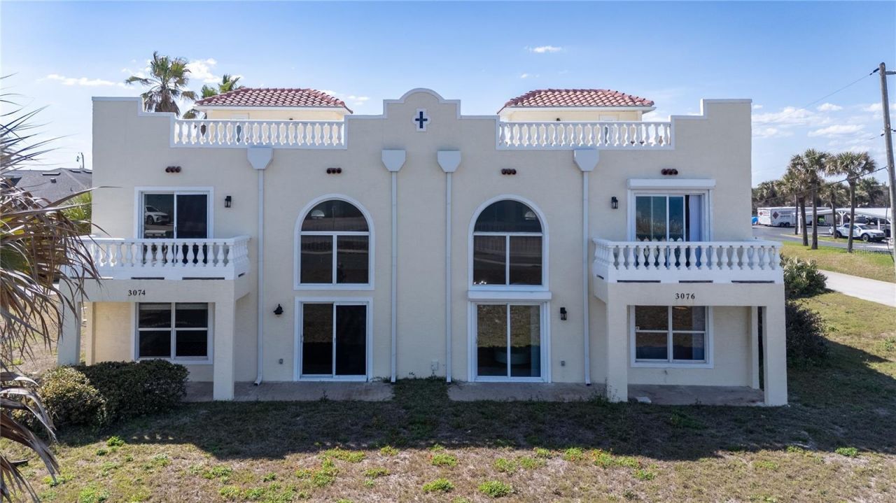 3074 Ocean Shore Boulevard, Ormond Beach, FL 32176 Photo