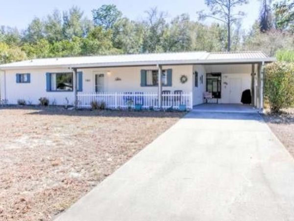 9588 SW 102ND PLACE, OCALA, FL 34481