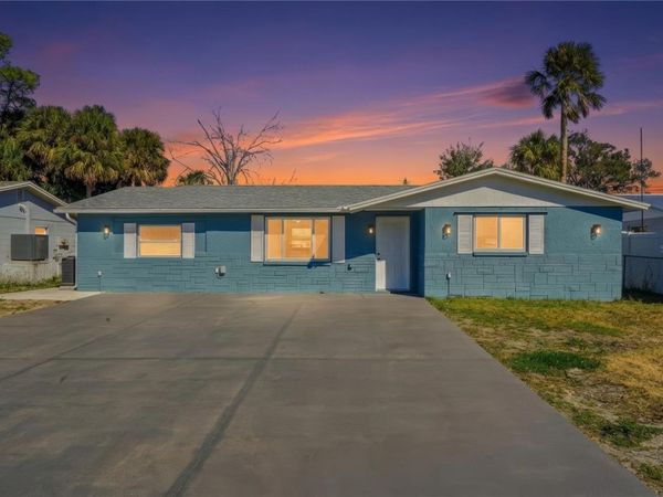 5543 QUIST DRIVE, PORT RICHEY, FL 34668