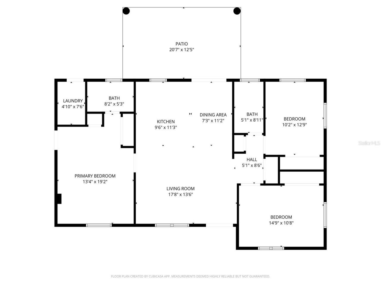5543 Quist Drive, Port Richey, FL 34668 Photo