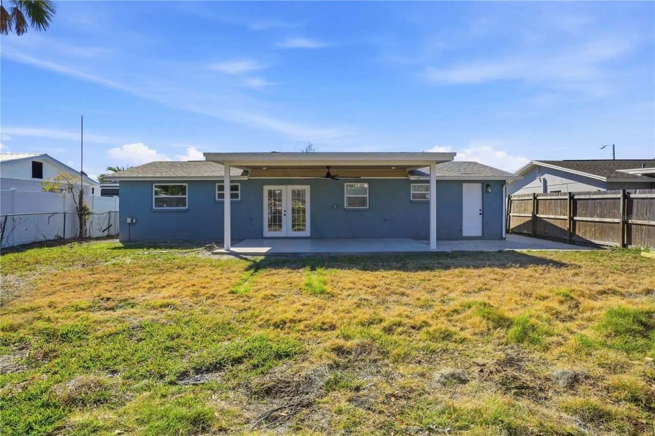 5543 Quist Drive, Port Richey, FL 34668 Photo