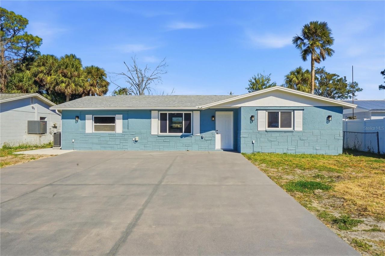 5543 Quist Drive, Port Richey, FL 34668 Photo