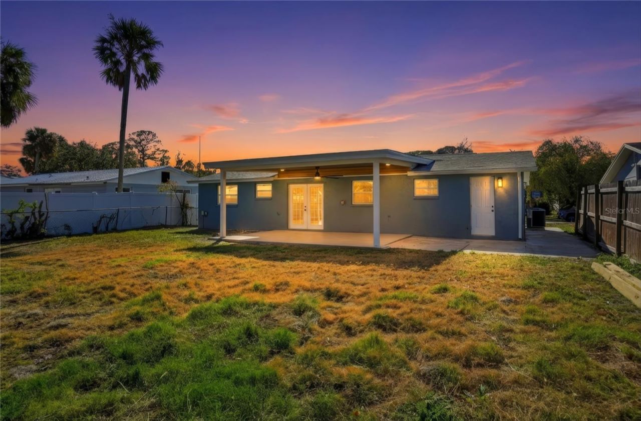 5543 Quist Drive, Port Richey, FL 34668 Photo