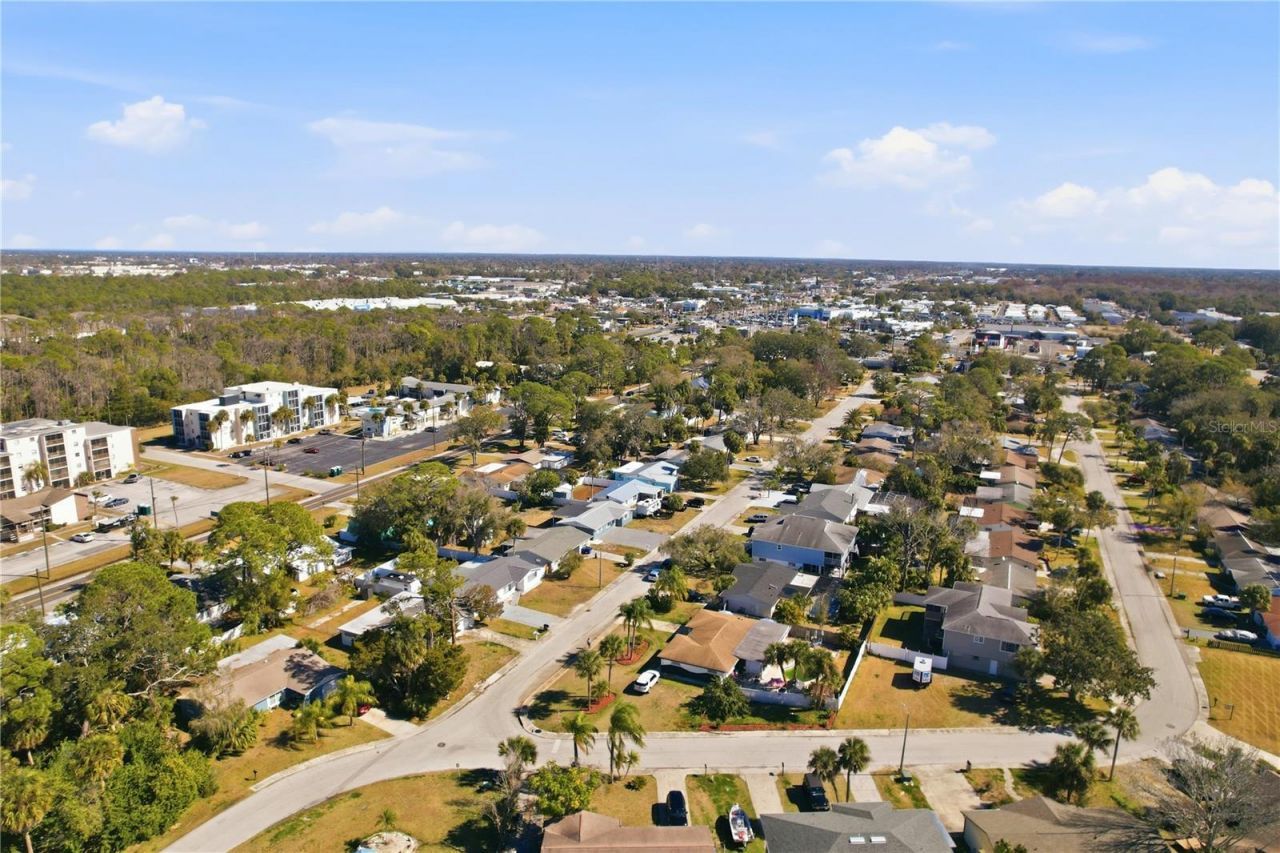 5543 Quist Drive, Port Richey, FL 34668 Photo