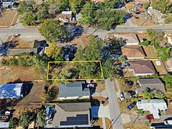 3405 E POWHATAN AVENUE, TAMPA, FL 33610