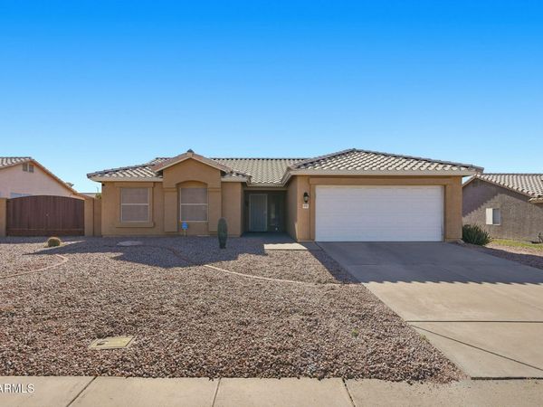 6223 E PRESTON Street, Mesa, AZ 85215