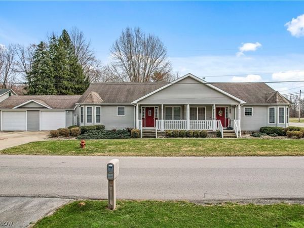 4591 Churchill Road, Youngstown, OH 44505